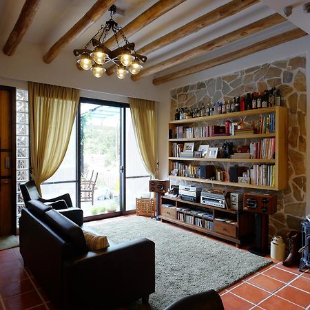 Shire Homestay La Đông Ngoại thất bức ảnh