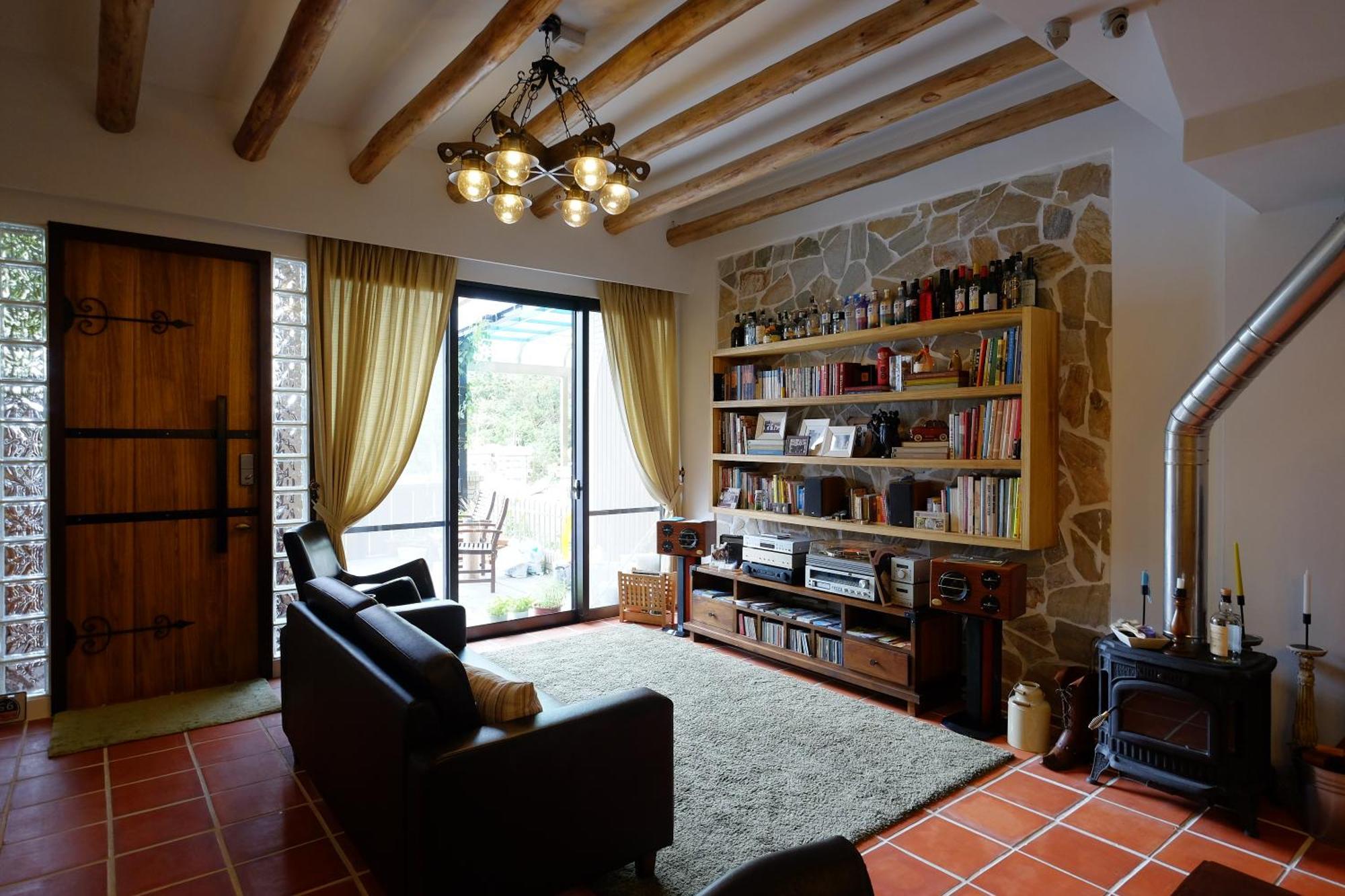 Shire Homestay La Đông Ngoại thất bức ảnh