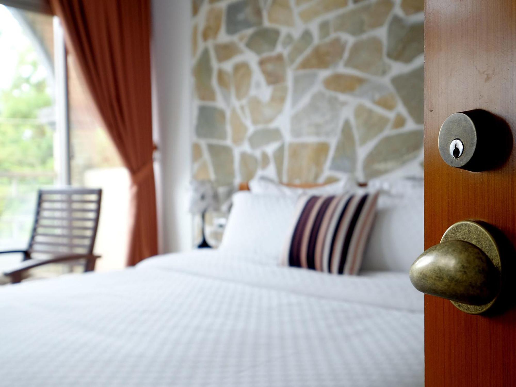 Shire Homestay La Đông Phòng bức ảnh