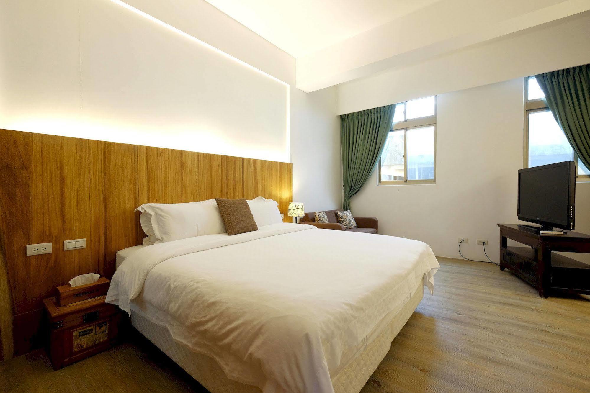 Shire Homestay La Đông Ngoại thất bức ảnh
