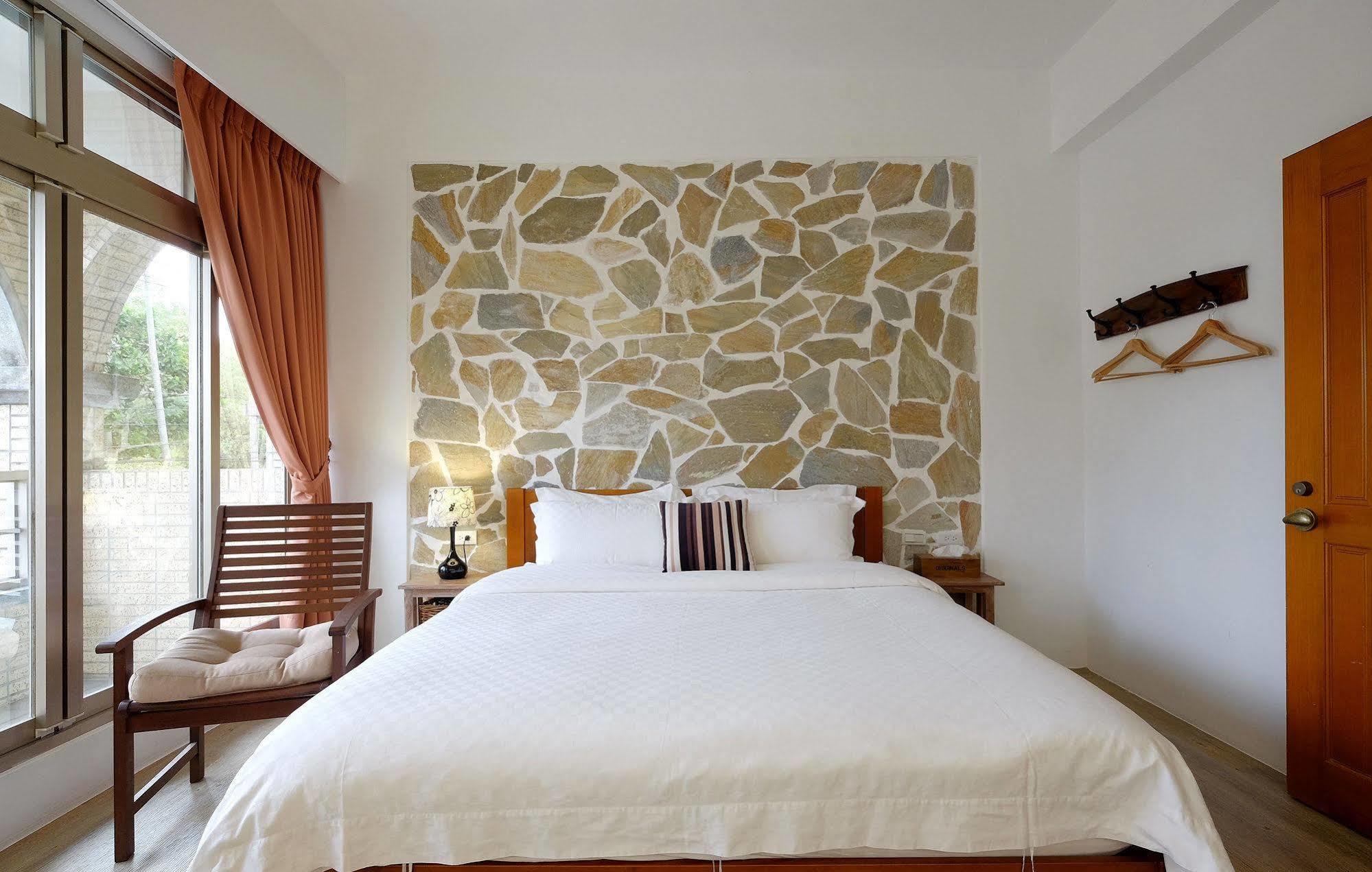 Shire Homestay La Đông Ngoại thất bức ảnh