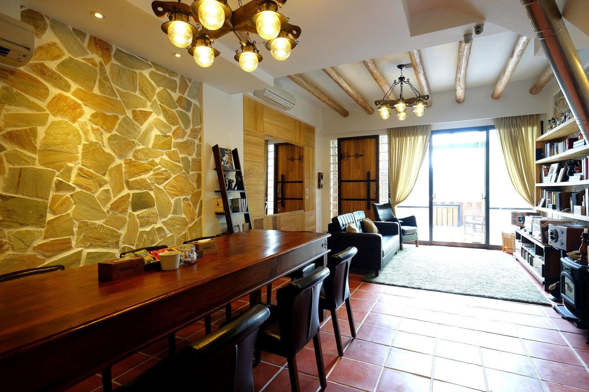 Shire Homestay La Đông Ngoại thất bức ảnh