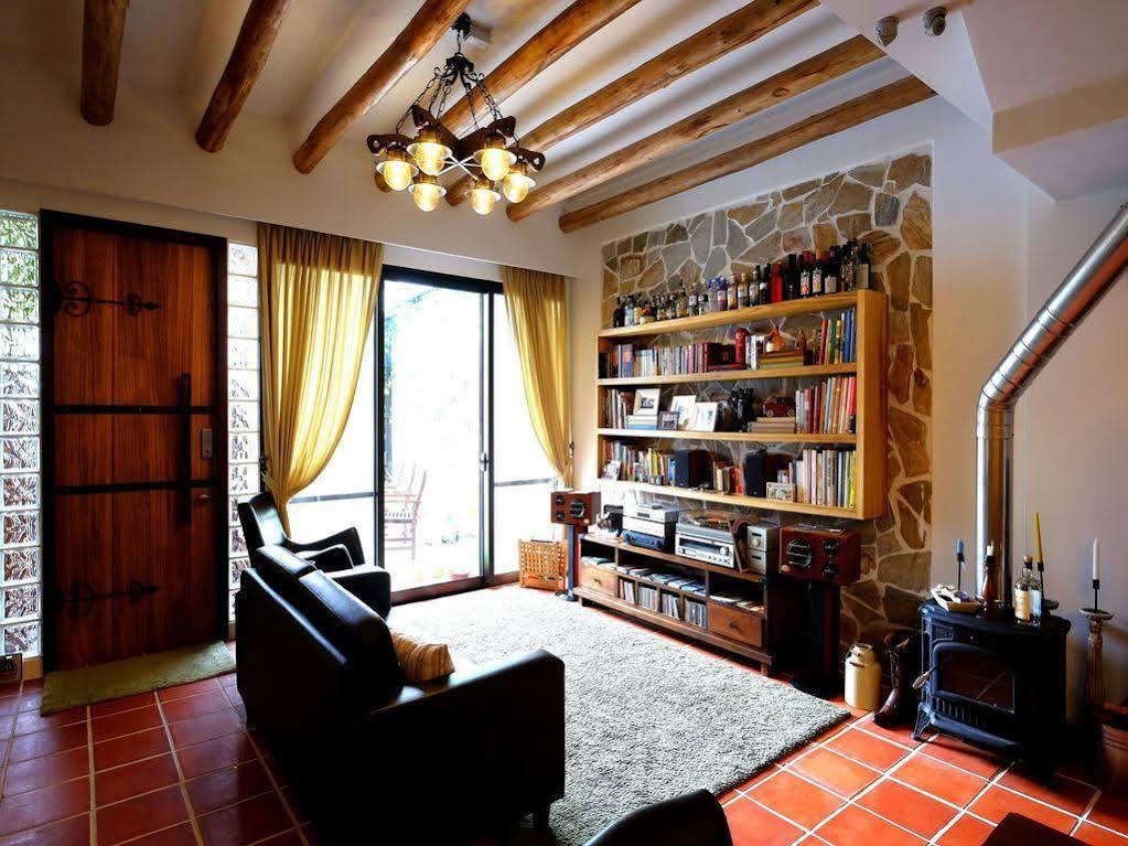 Shire Homestay La Đông Ngoại thất bức ảnh